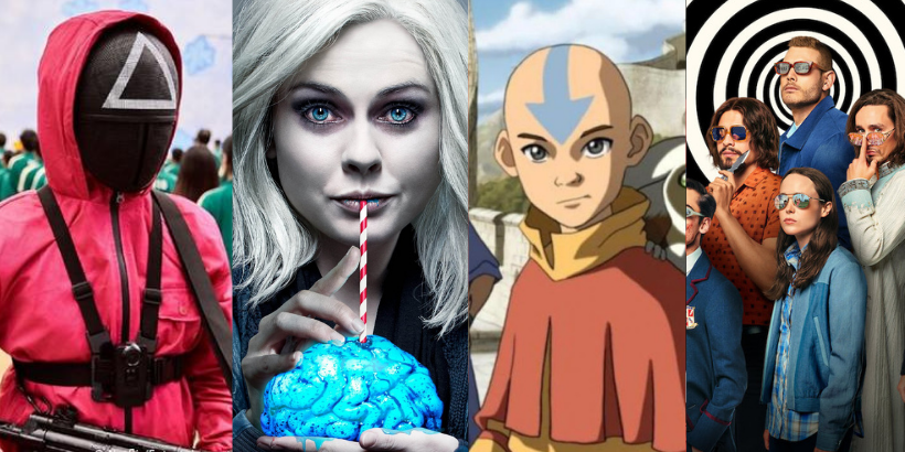     Netflix - najlepsze SERIALE. Co warto obejrzeć? [aktualizacja: marzec 2023]